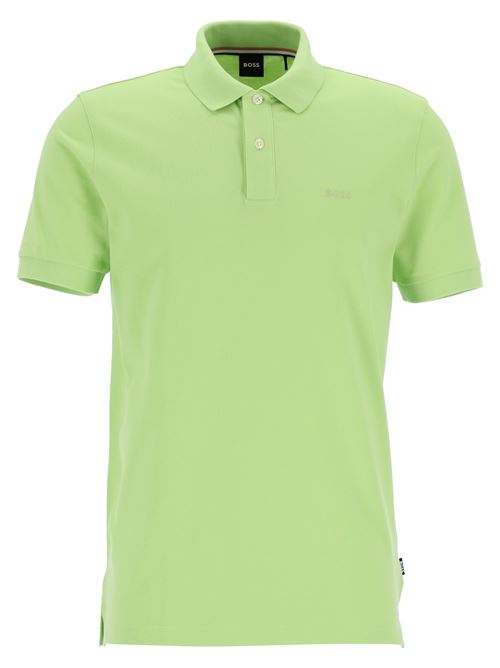 POLO PALLAS HUGO BOSS | 50468301/0382